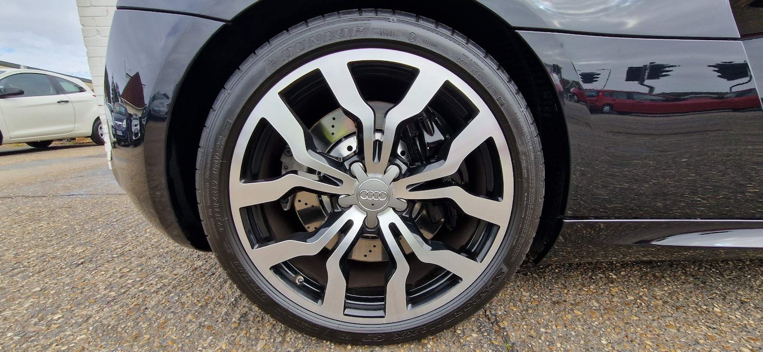 Used Audi R8 2012 for sale - 73845615: Photo 39