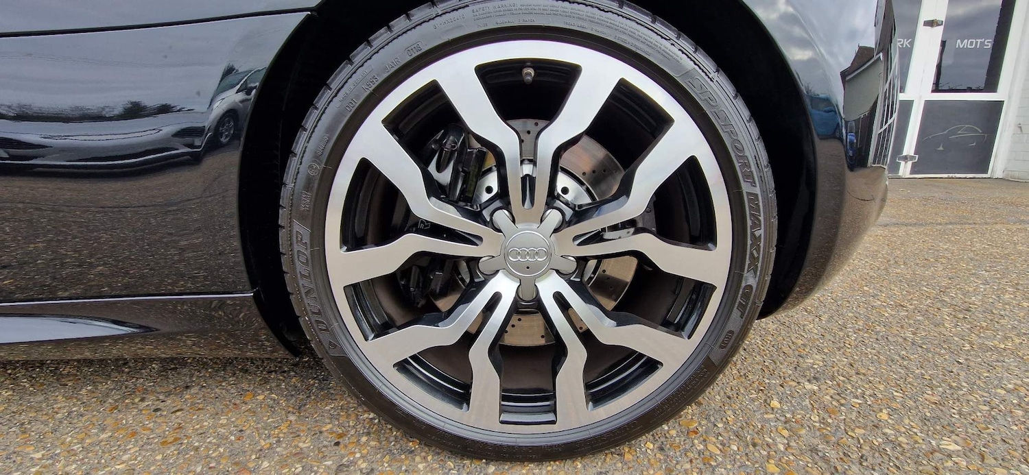 Used Audi R8 2012 for sale - 73845615: Photo 41