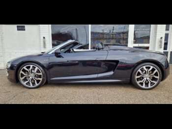 Used Audi R8 2012 for sale - 73845615: Photo