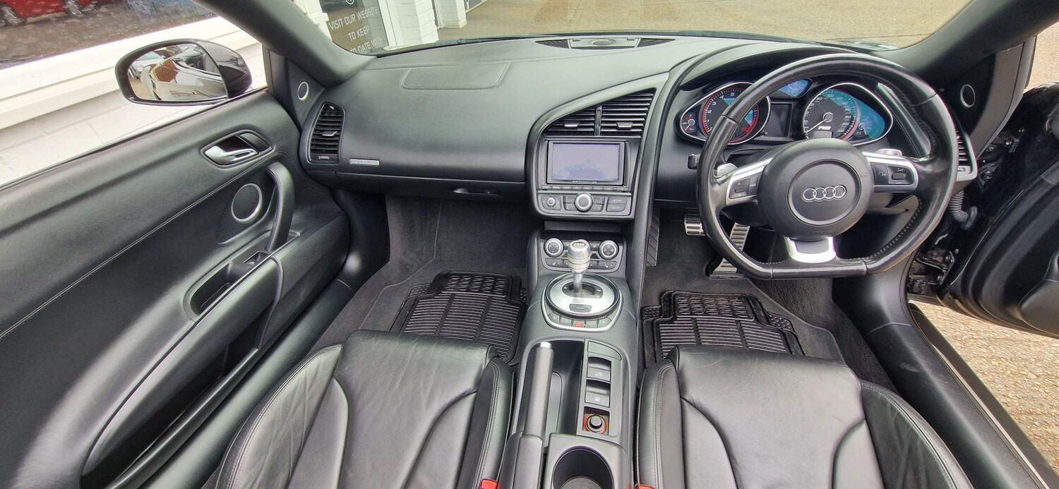 Used Audi R8 2012 for sale - 73845615: Photo 9
