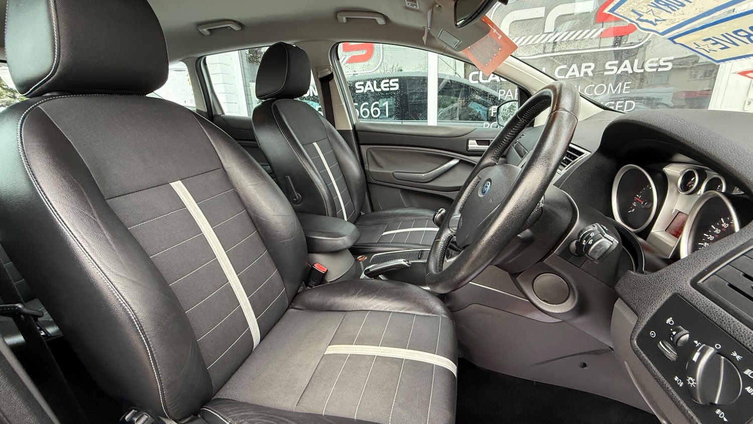 Used Ford Kuga 2009 for sale - 75991344: Photo 10