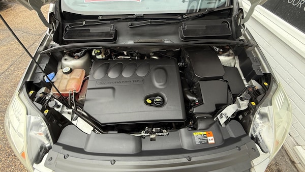 Used Ford Kuga 2009 for sale - 75991344: Photo 13