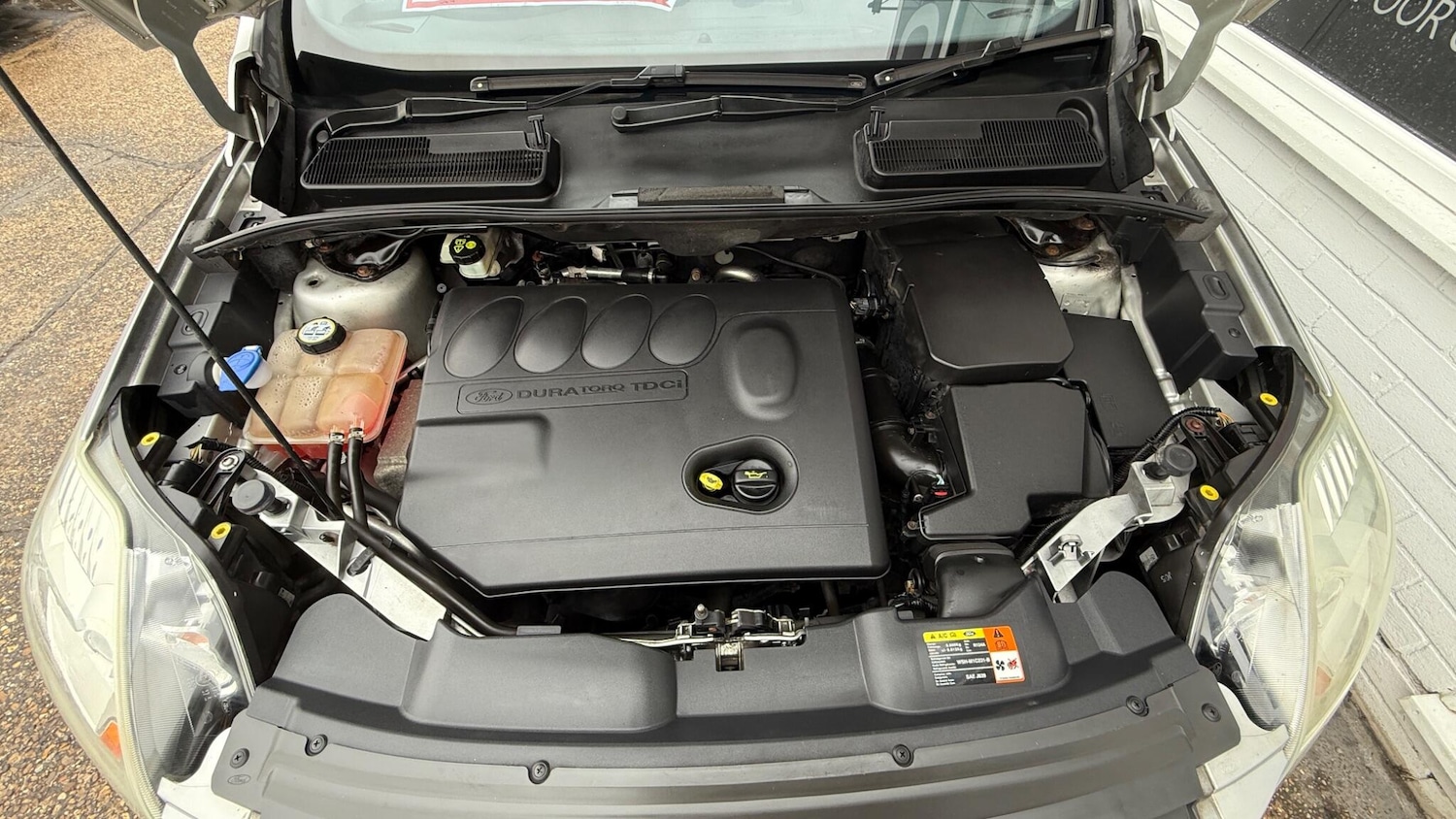 Used Ford Kuga 2009 for sale - 75991344: Photo 14