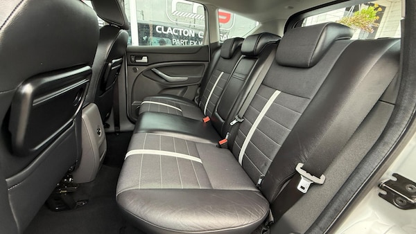 Used Ford Kuga 2009 for sale - 75991344: Photo 17