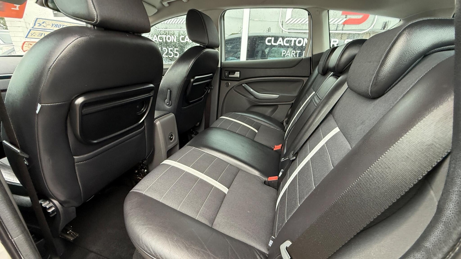 Used Ford Kuga 2009 for sale - 75991344: Photo 18