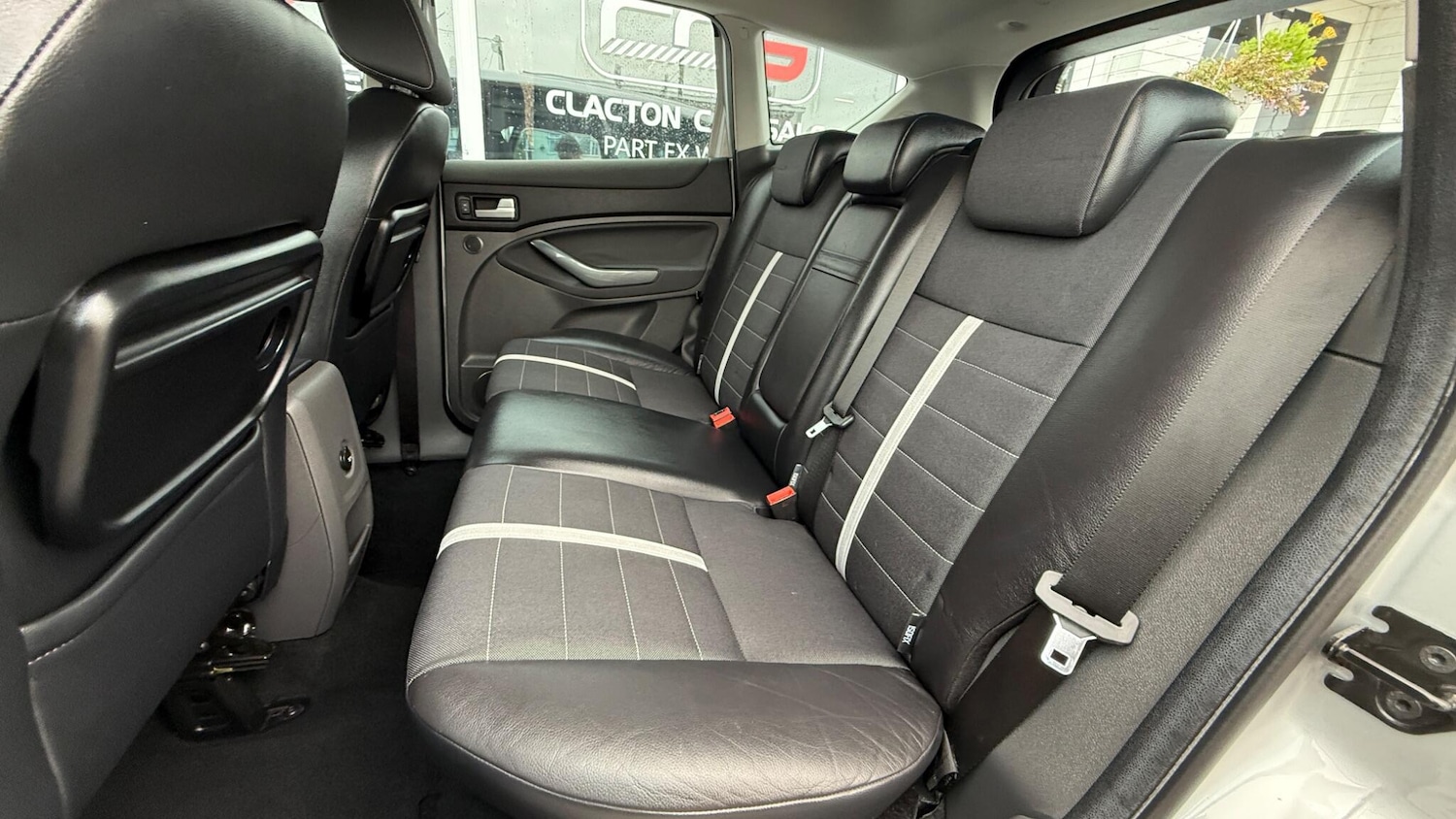 Used Ford Kuga 2009 for sale - 75991344: Photo 19