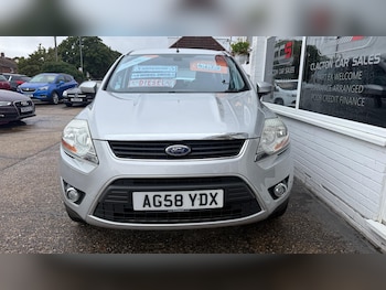 Used Ford Kuga 2009 for sale - 75991344: Photo 2