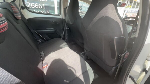 Used Citroen C1 2015 for sale - 74394836: Photo 11