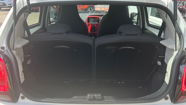Used Citroen C1 2015 for sale - 74394836: Photo 14