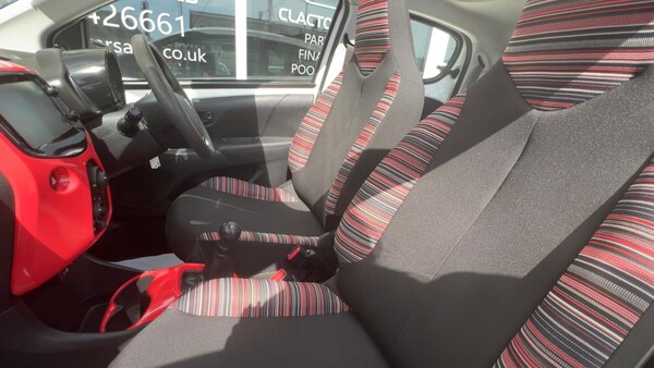 Used Citroen C1 2015 for sale - 74394836: Photo 16