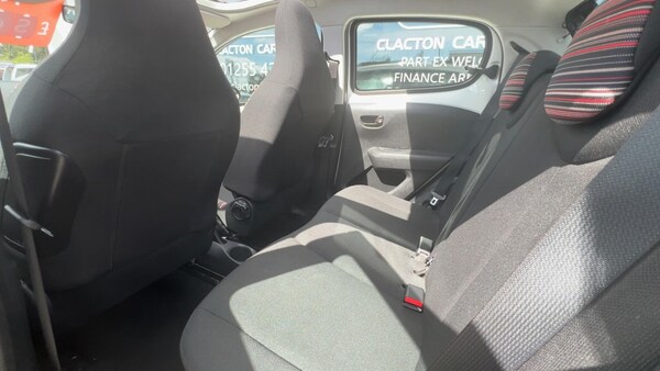 Used Citroen C1 2015 for sale - 74394836: Photo 17