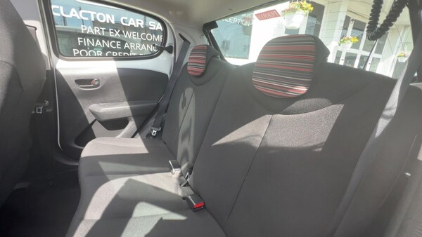 Used Citroen C1 2015 for sale - 74394836: Photo 18