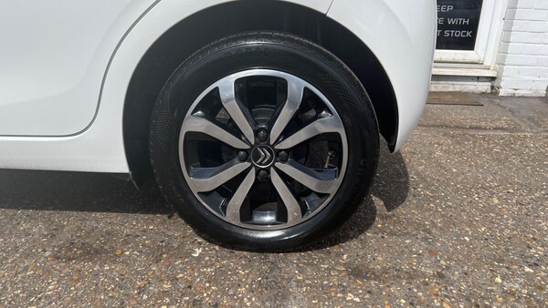Used Citroen C1 2015 for sale - 74394836: Photo 20