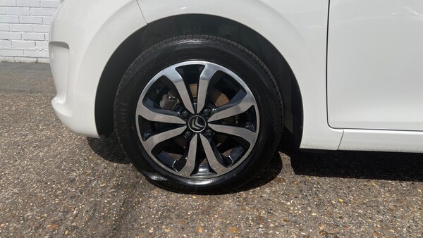 Used Citroen C1 2015 for sale - 74394836: Photo 21