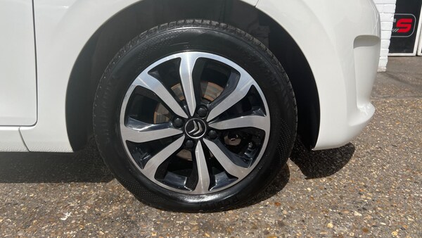 Used Citroen C1 2015 for sale - 74394836: Photo 23