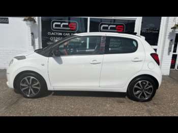 Used Citroen C1 2015 for sale - 74394836: Photo