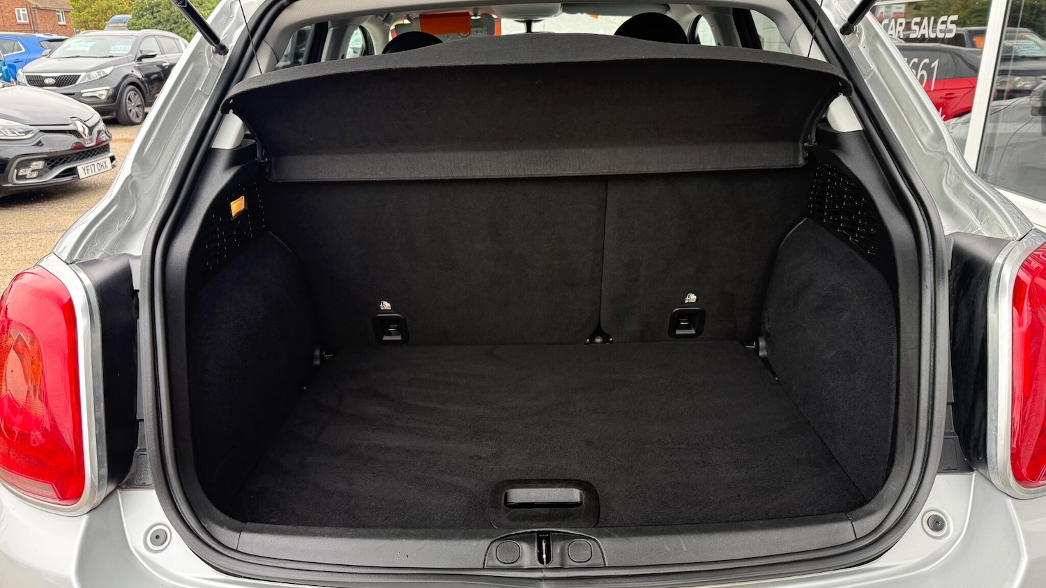Used Fiat 500X 2015 for sale - 76200196: Photo 14