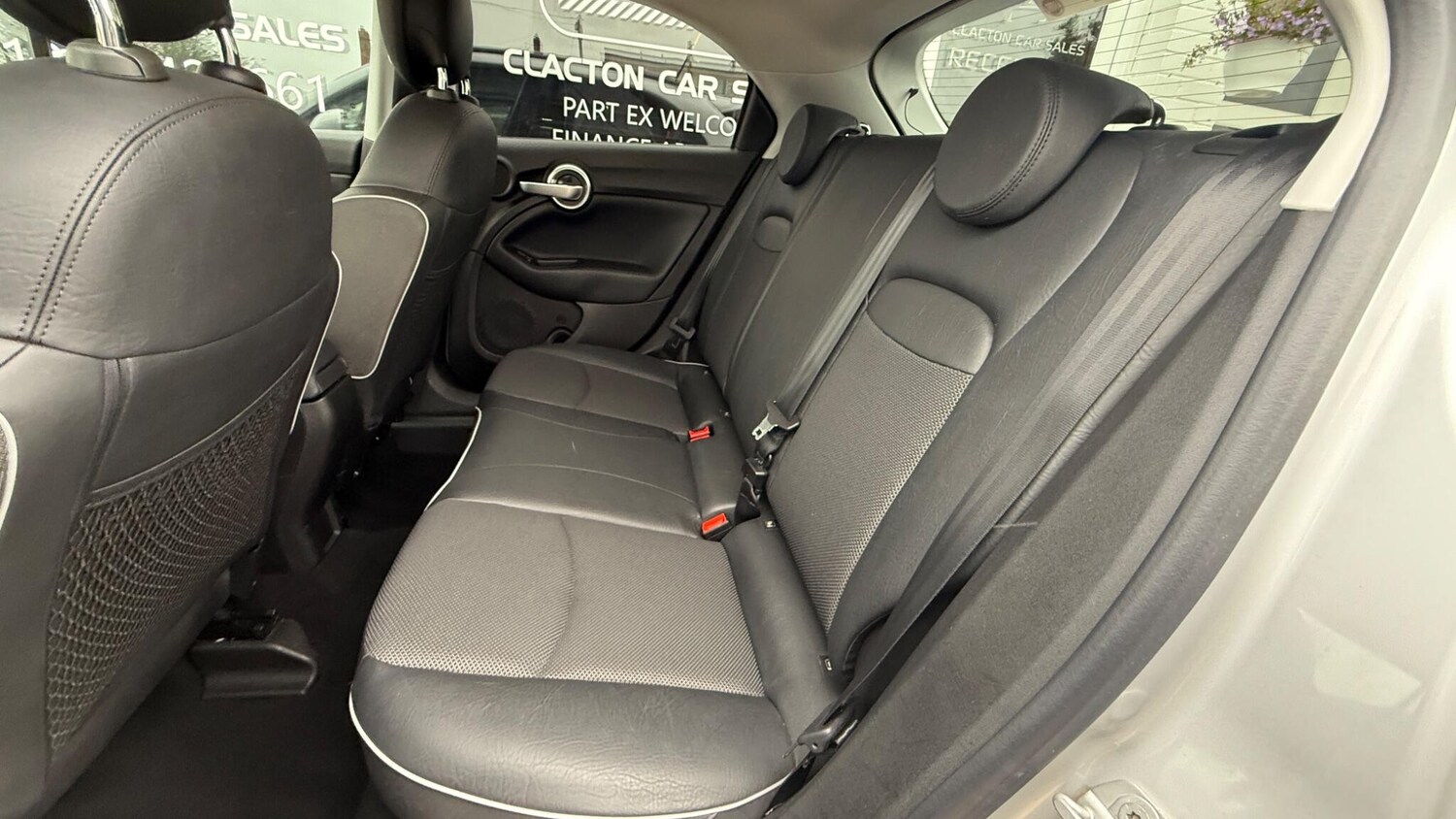 Used Fiat 500X 2015 for sale - 76200196: Photo 17