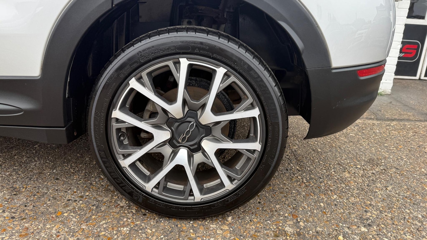 Used Fiat 500X 2015 for sale - 76200196: Photo 19