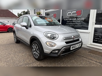 2015 (65) - 1.4 MultiAir Cross Plus Euro 6 (s/s) 5dr