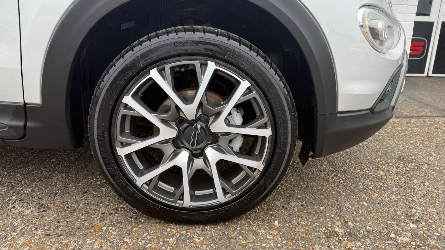 Used Fiat 500X 2015 for sale - 76200196: Photo 22
