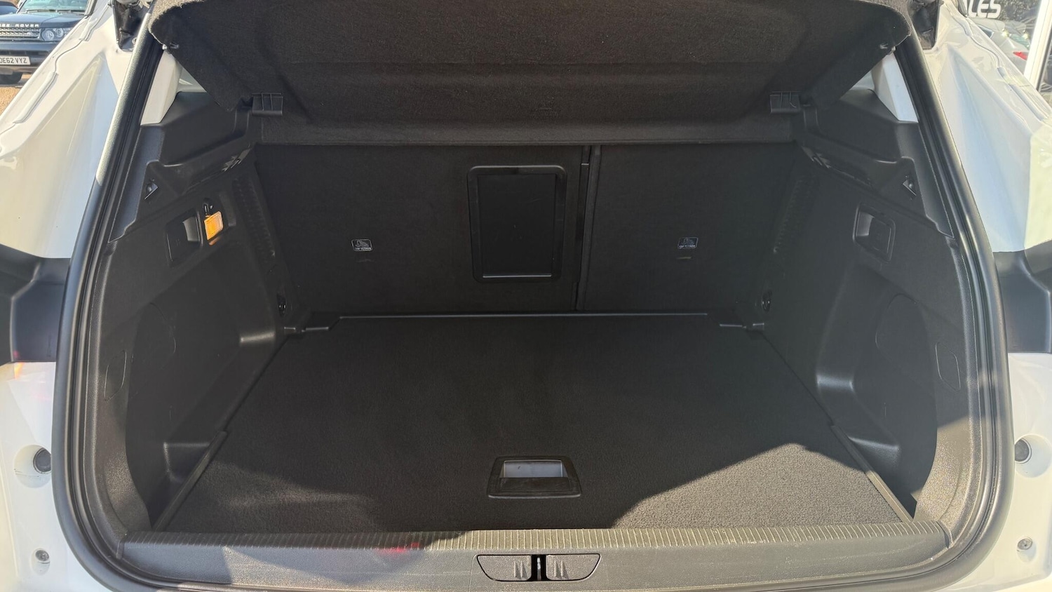 Used Vauxhall Grandland X 2018 for sale - 77770395: Photo 13