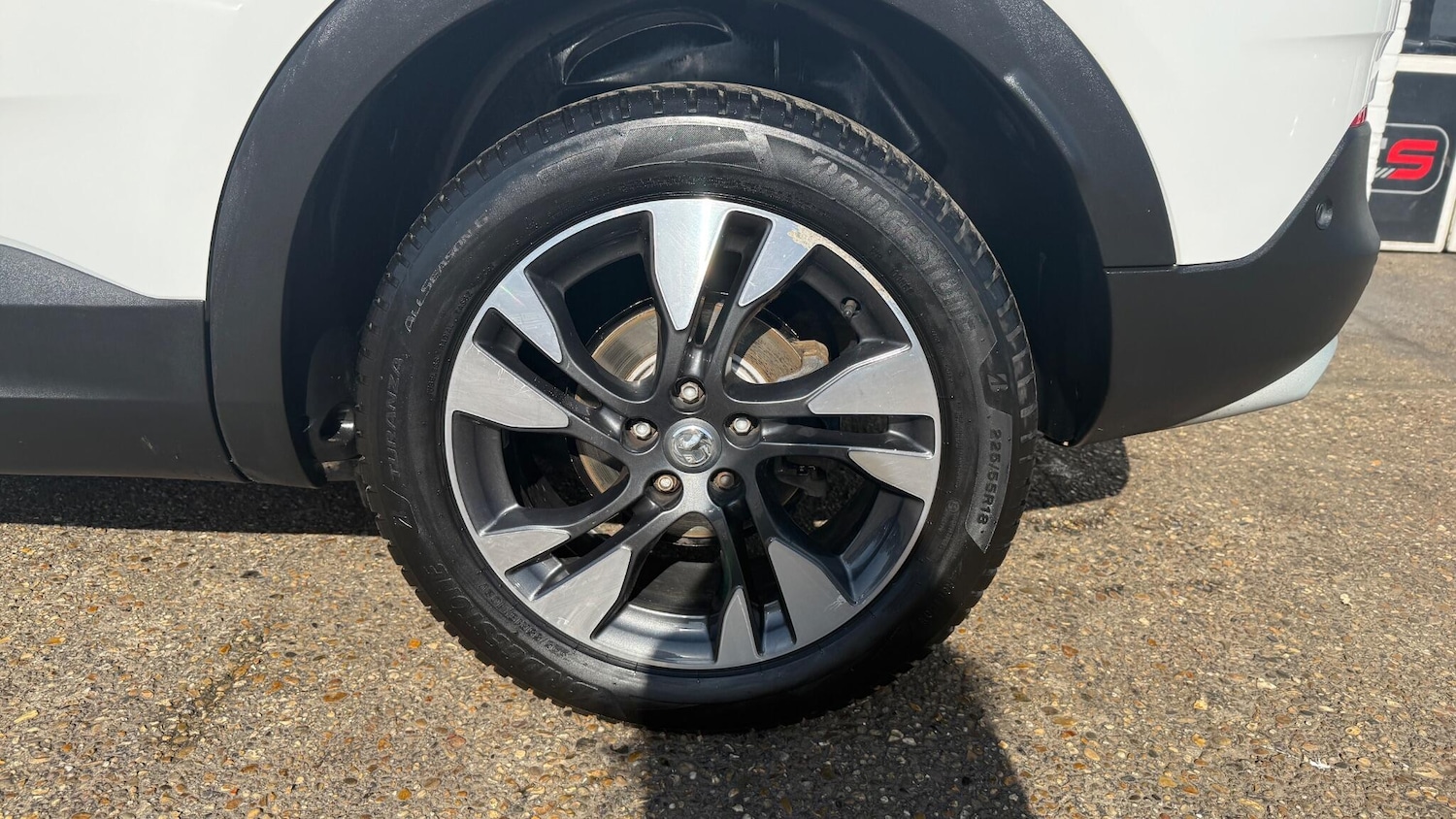 Used Vauxhall Grandland X 2018 for sale - 77770395: Photo 15