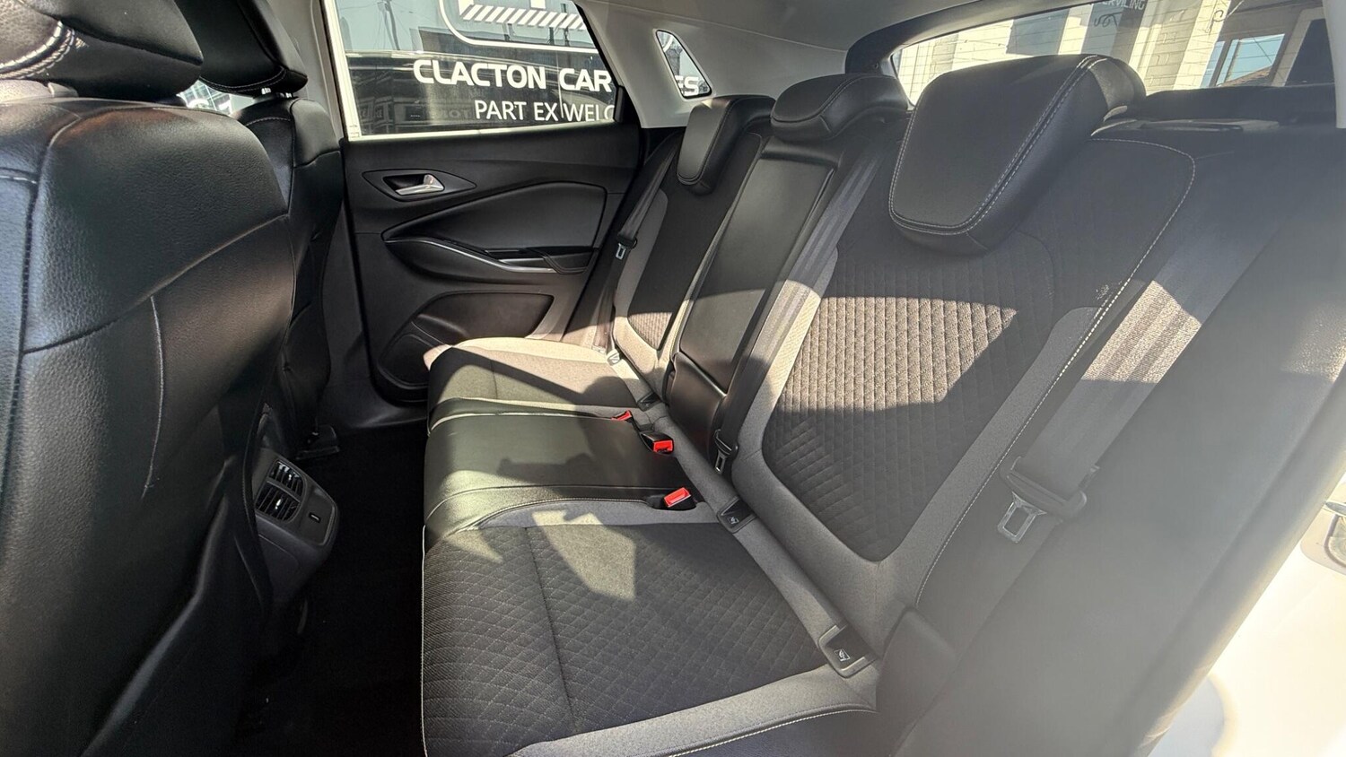 Used Vauxhall Grandland X 2018 for sale - 77770395: Photo 18