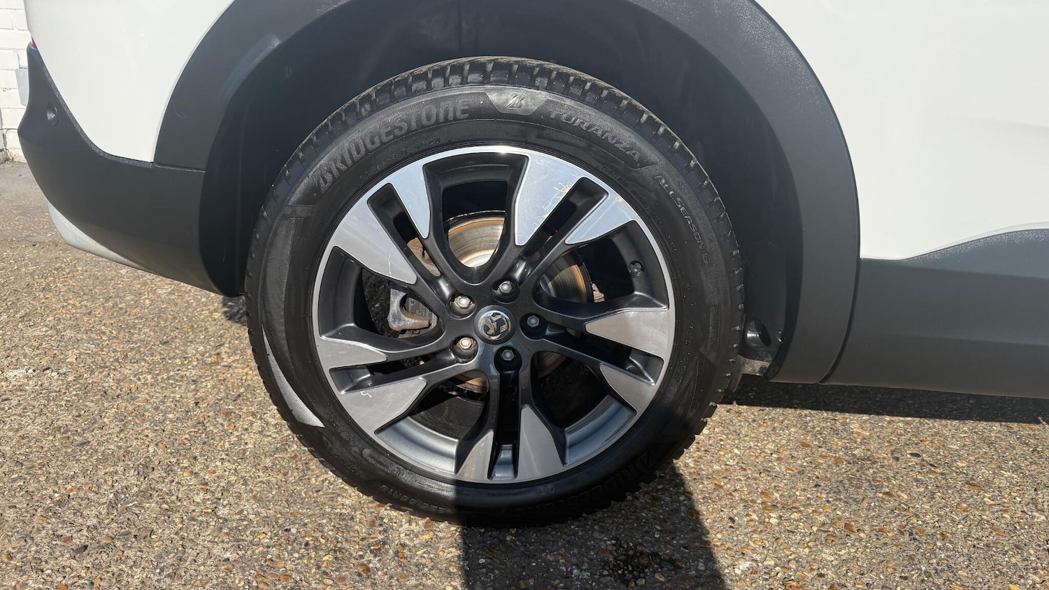 Used Vauxhall Grandland X 2018 for sale - 77770395: Photo 21