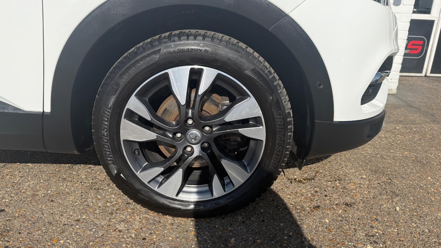 Used Vauxhall Grandland X 2018 for sale - 77770395: Photo 22