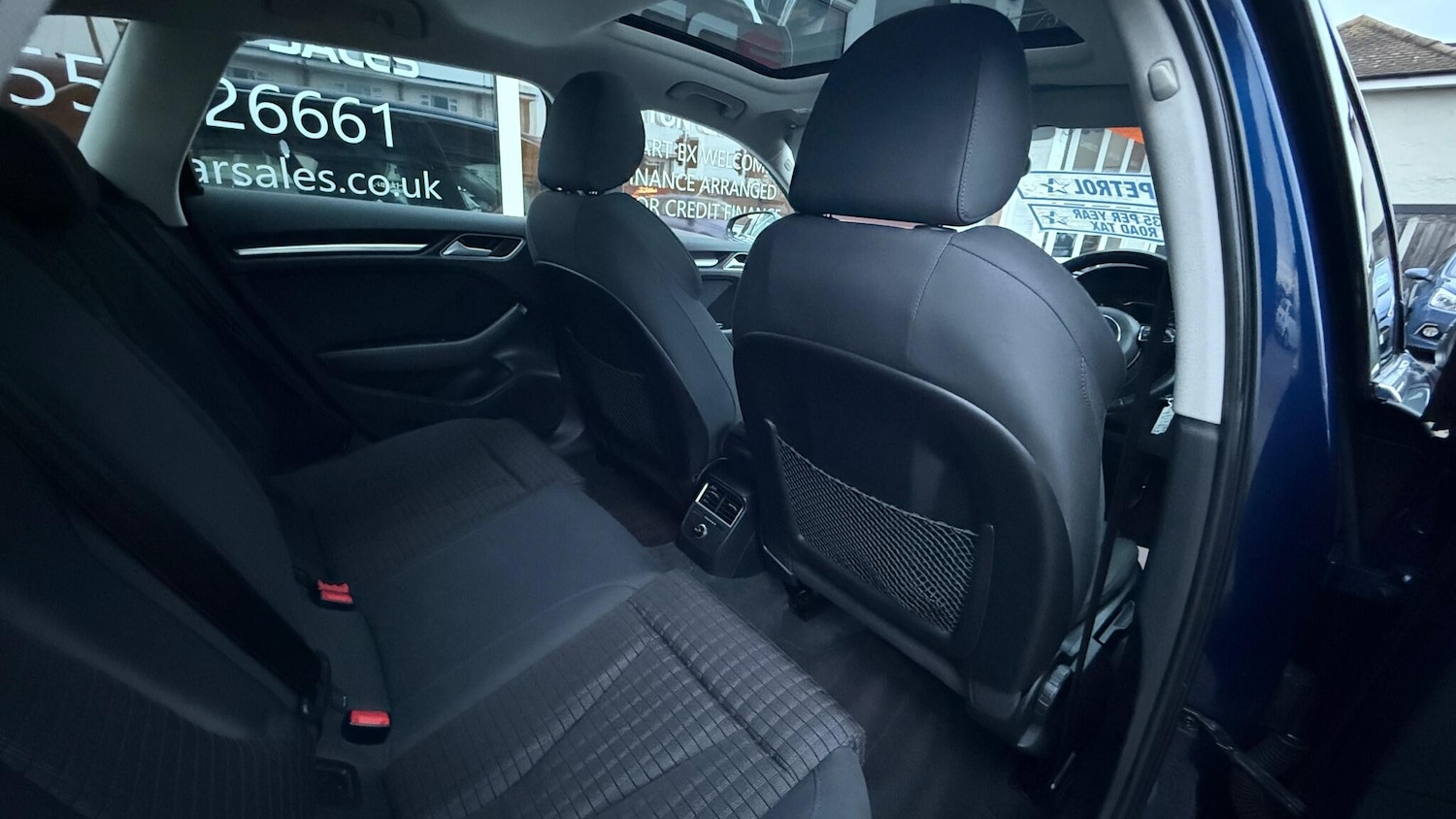 Used Audi A3 2014 for sale - 76976295: Photo 11