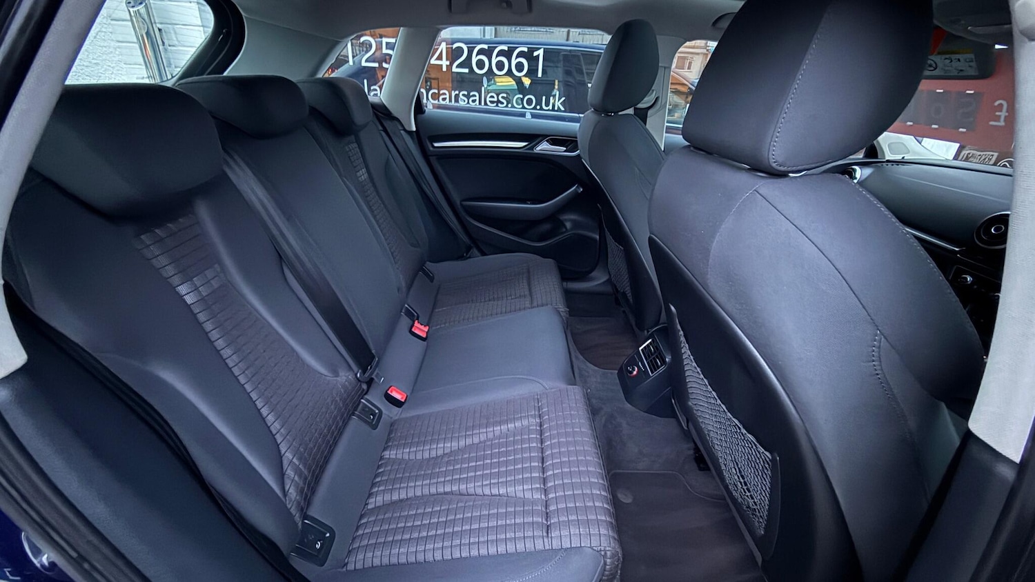 Used Audi A3 2014 for sale - 76976295: Photo 12