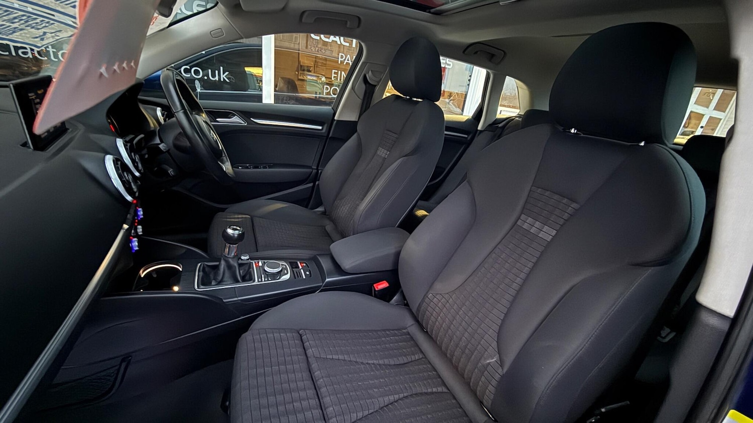 Used Audi A3 2014 for sale - 76976295: Photo 15