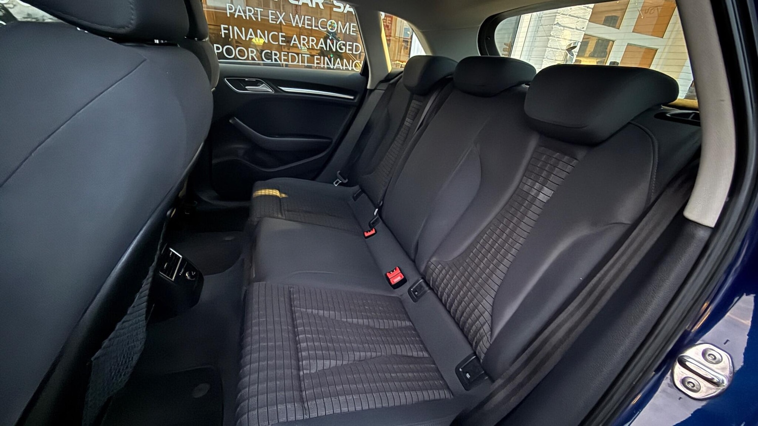 Used Audi A3 2014 for sale - 76976295: Photo 17