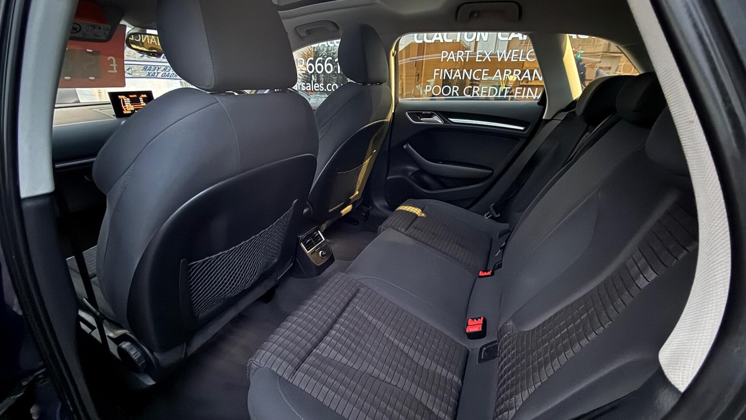 Used Audi A3 2014 for sale - 76976295: Photo 18