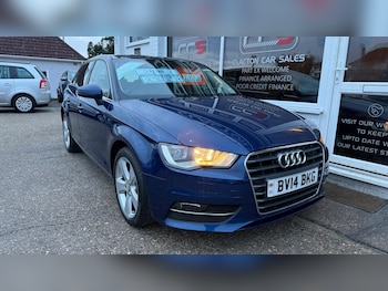 (14) - 1.4 TFSI CoD Sport Sportback Euro 6 (s/s) 5dr