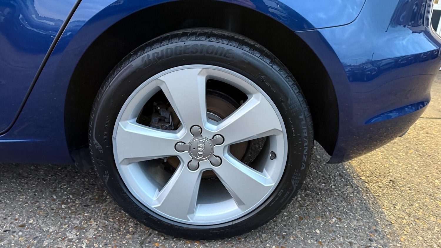 Used Audi A3 2014 for sale - 76976295: Photo 22