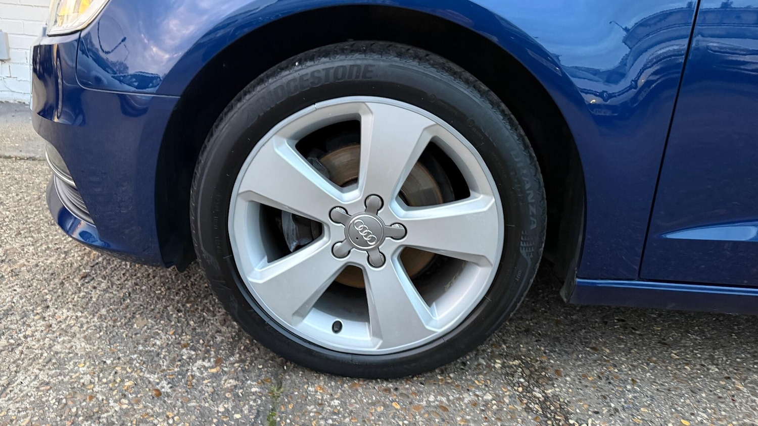 Used Audi A3 2014 for sale - 76976295: Photo 23