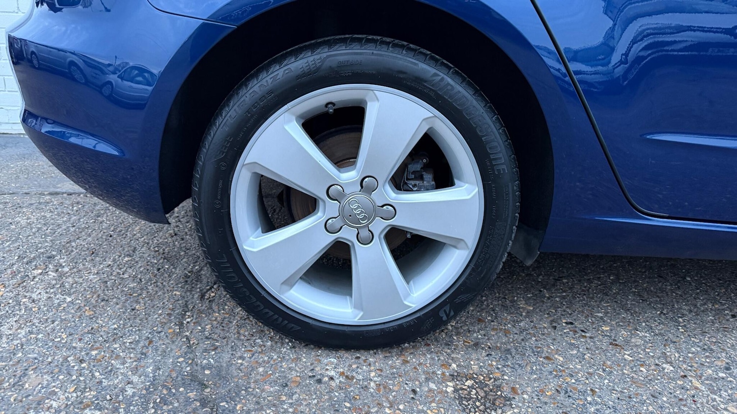 Used Audi A3 2014 for sale - 76976295: Photo 24