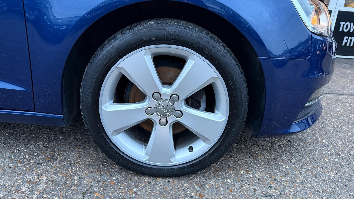 Used Audi A3 2014 for sale - 76976295: Photo 25