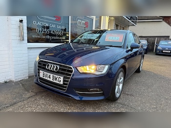 Used Audi A3 2014 for sale - 76976295: Photo