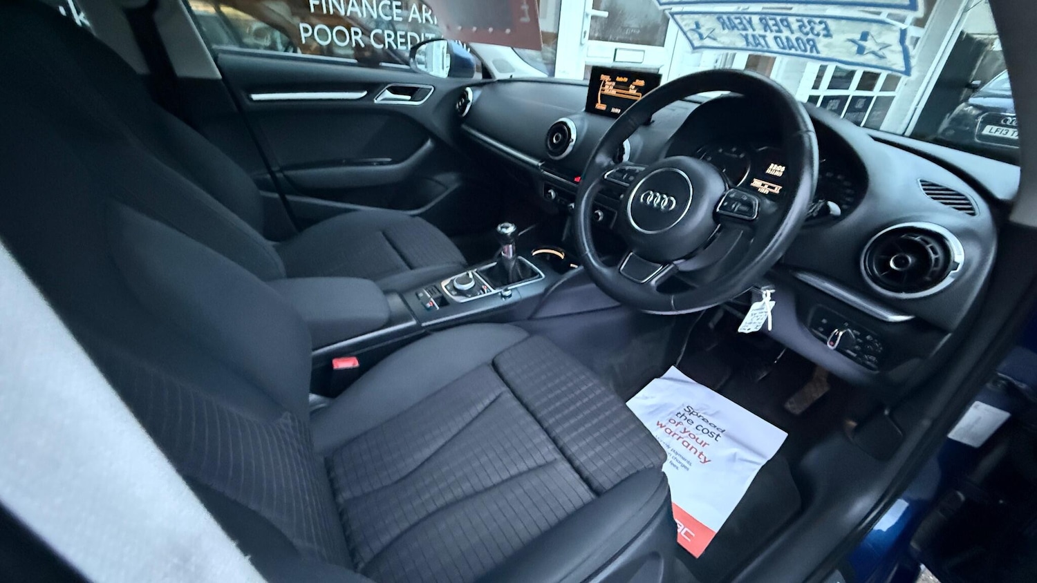 Used Audi A3 2014 for sale - 76976295: Photo 9