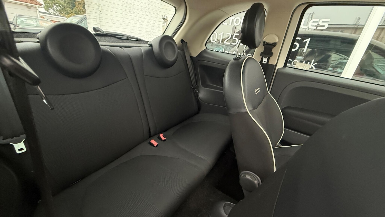 Used Fiat 500 2014 for sale - 76991667: Photo 11