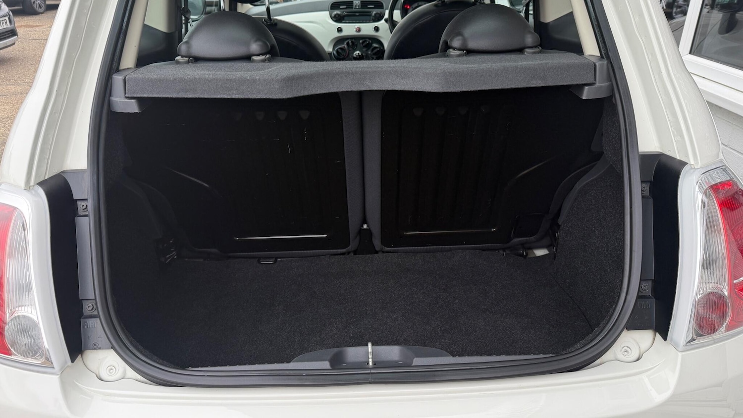 Used Fiat 500 2014 for sale - 76991667: Photo 12