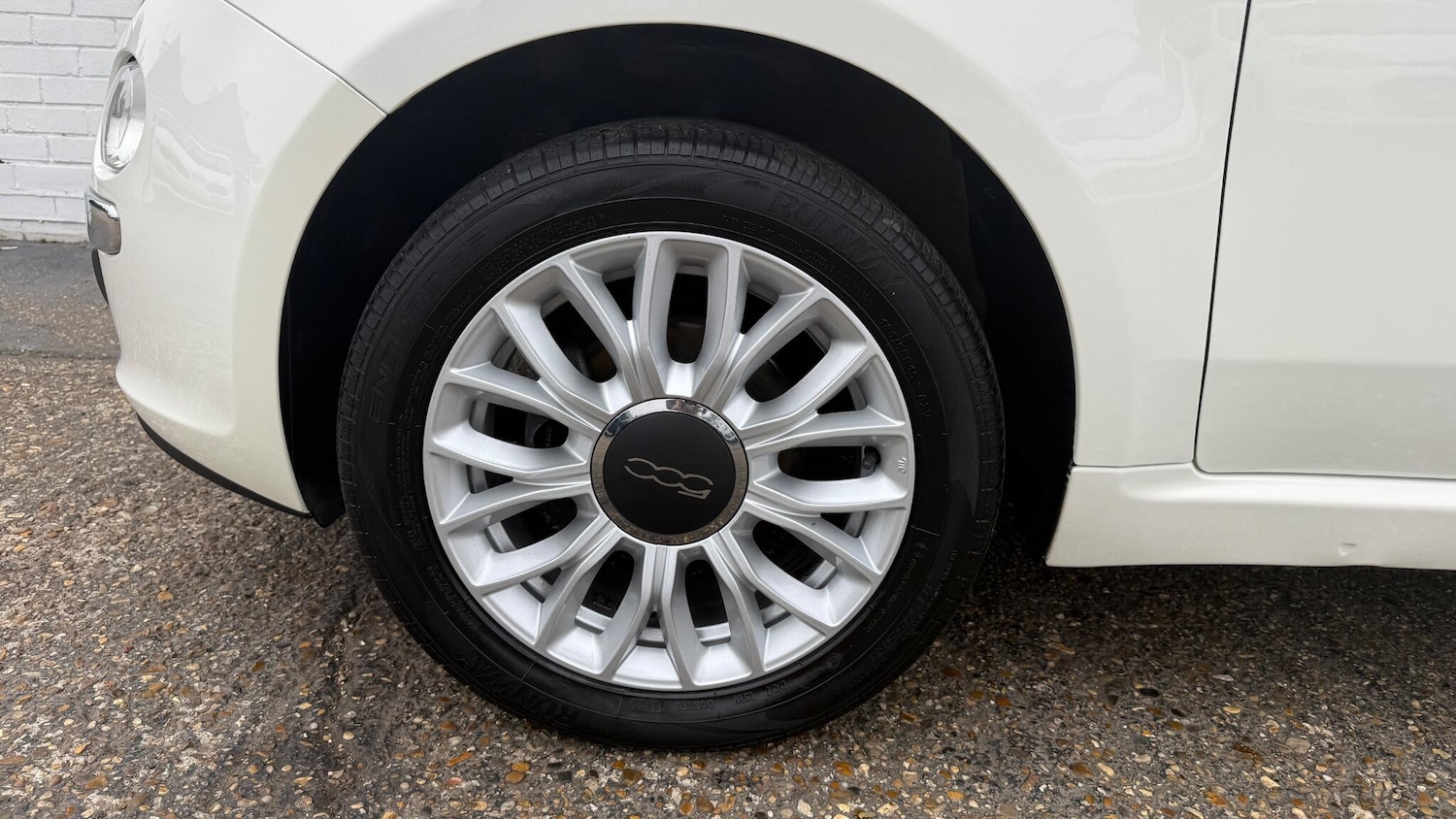 Used Fiat 500 2014 for sale - 76991667: Photo 14