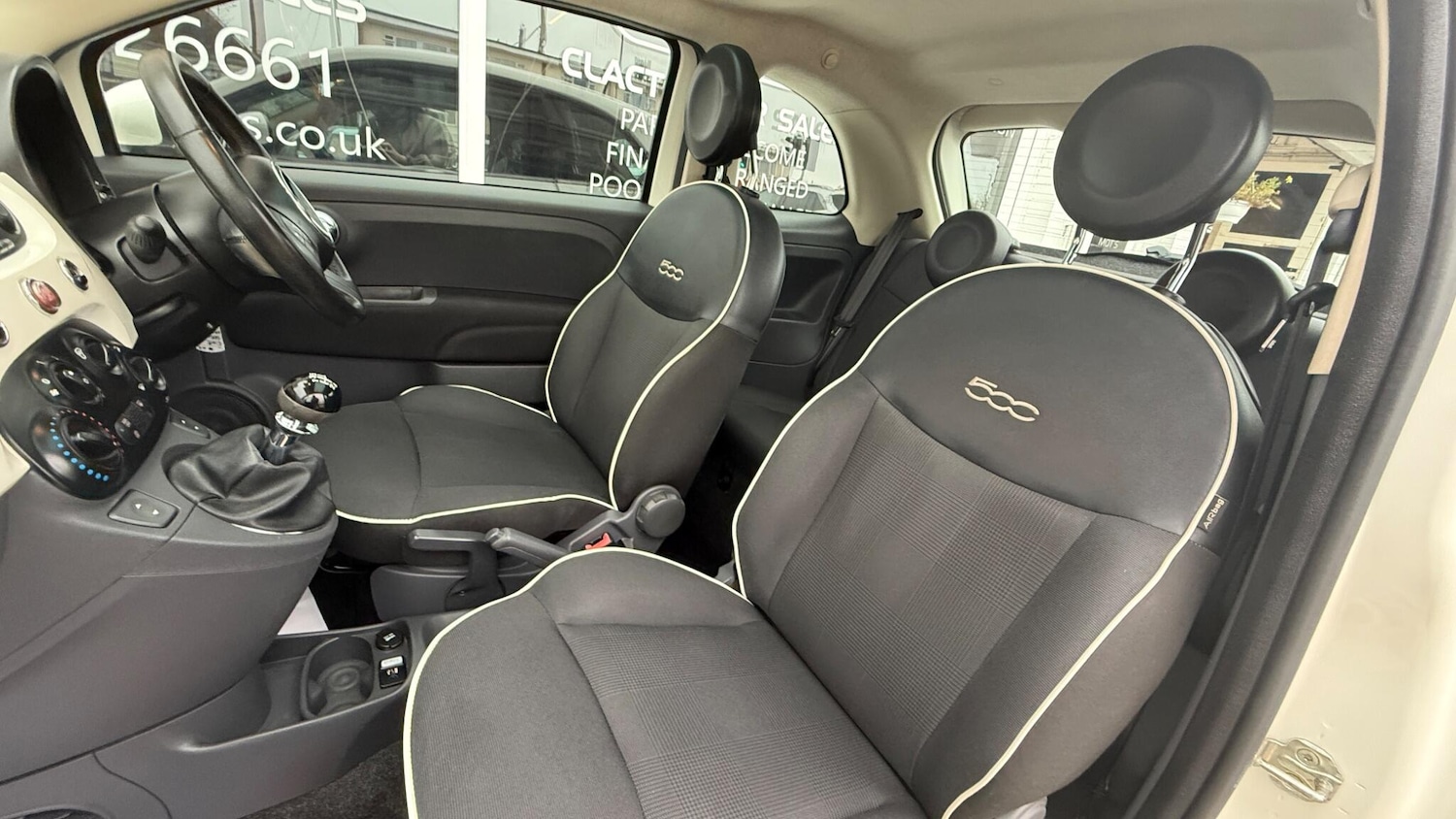 Used Fiat 500 2014 for sale - 76991667: Photo 15