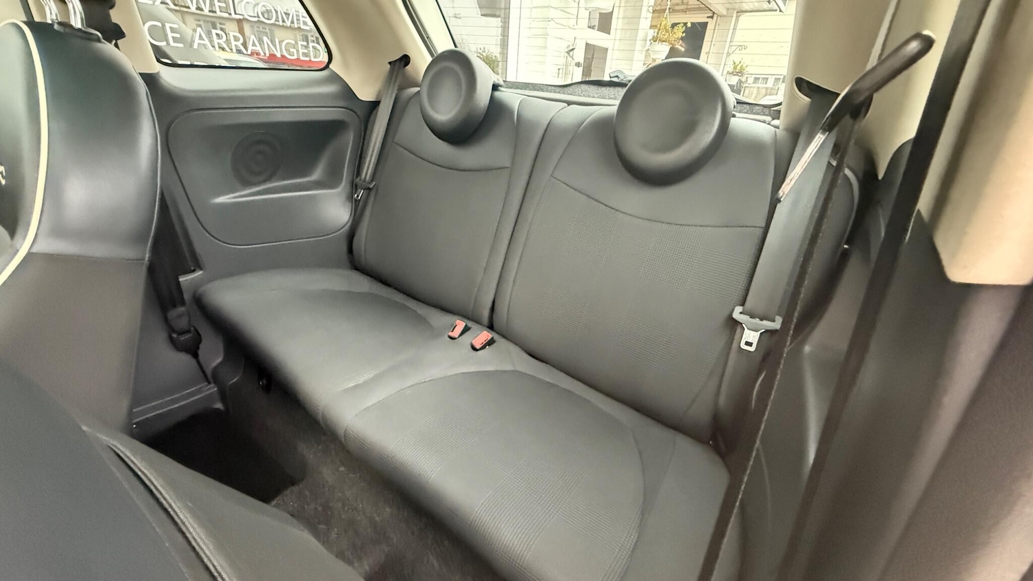 Used Fiat 500 2014 for sale - 76991667: Photo 17