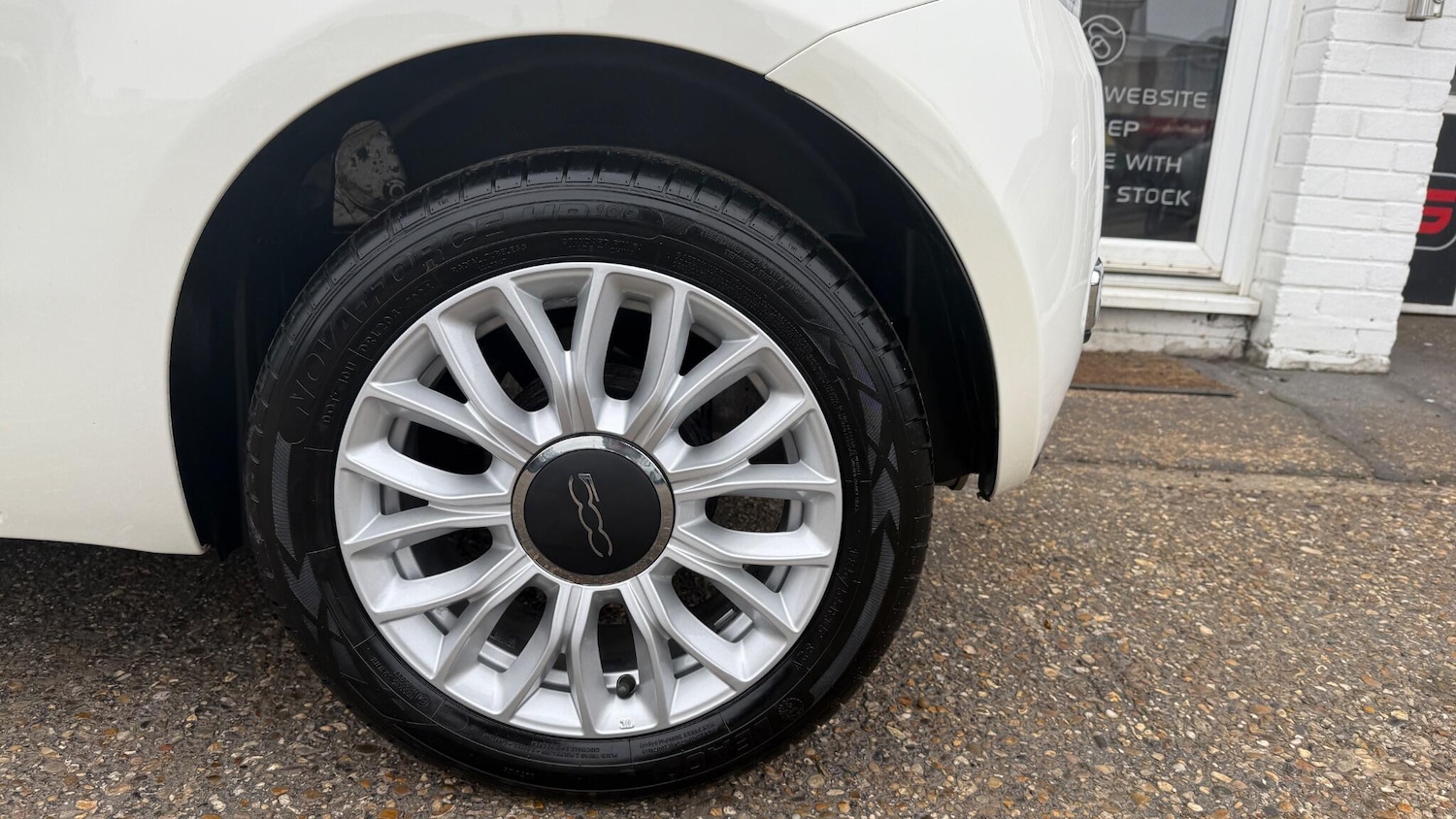 Used Fiat 500 2014 for sale - 76991667: Photo 18