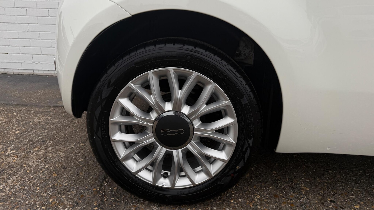 Used Fiat 500 2014 for sale - 76991667: Photo 19