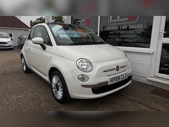 Fiat 500 feature image